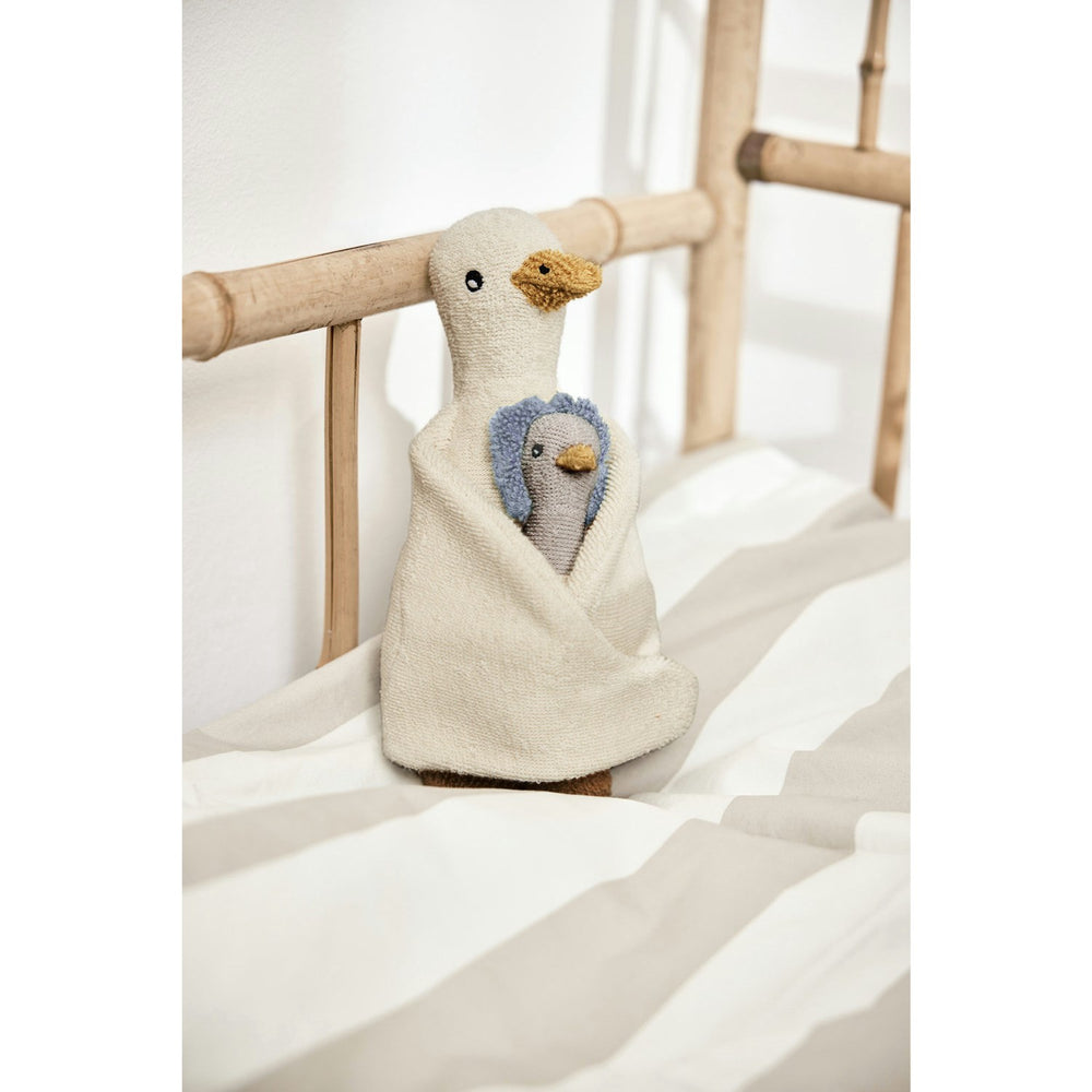 Køb OYOY Dora & Baby Dolli Duck Soft Legetøj