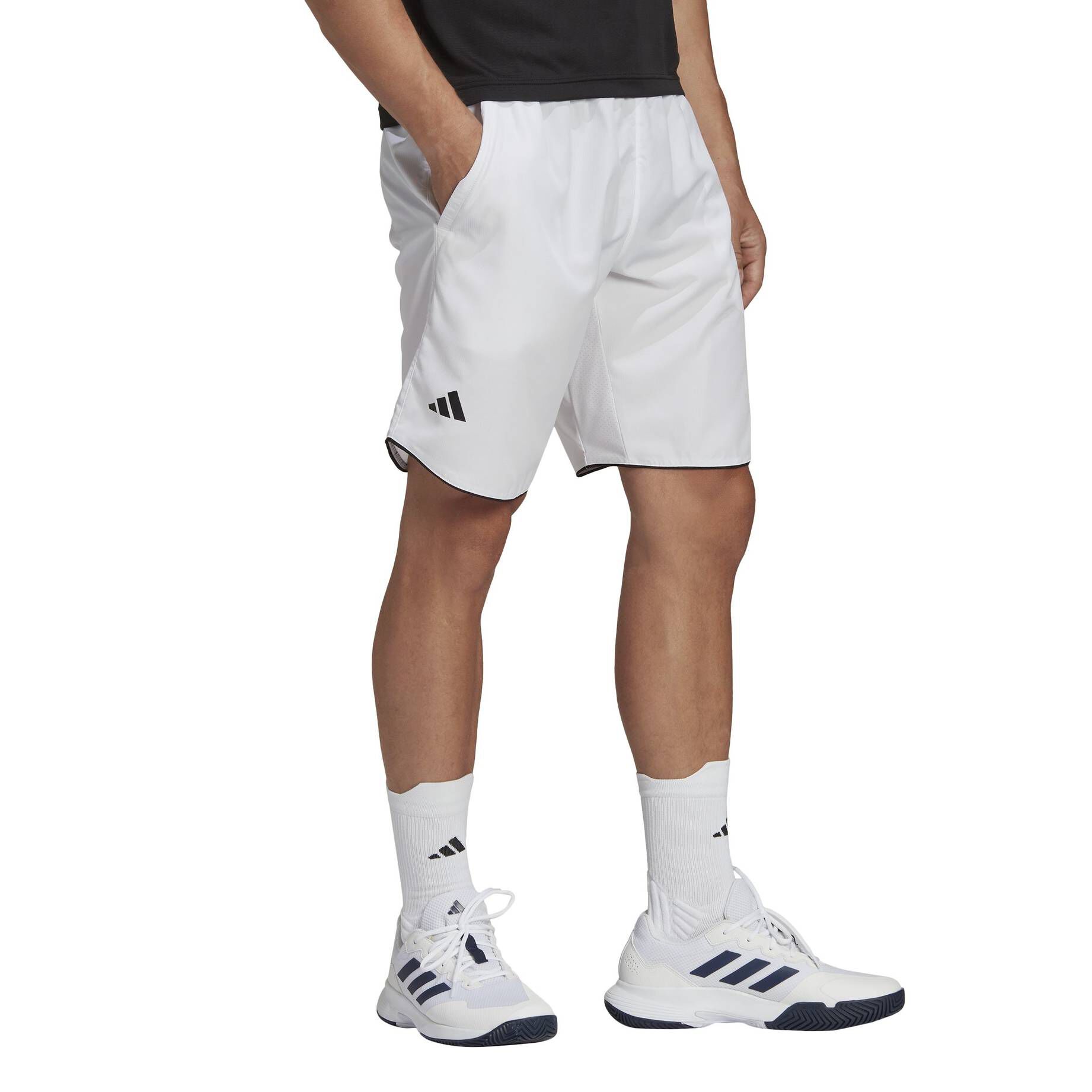 adidas Performance| Herren Tennisshorts CLUB SHORT