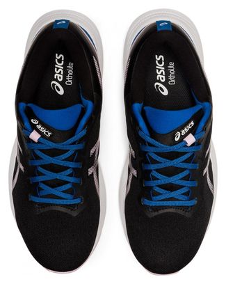 Chaussures de running Asics Gel Pulse 13 Noir Rose Femme