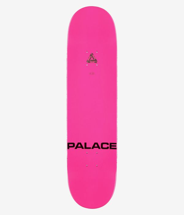 PALACE Racy 8.25