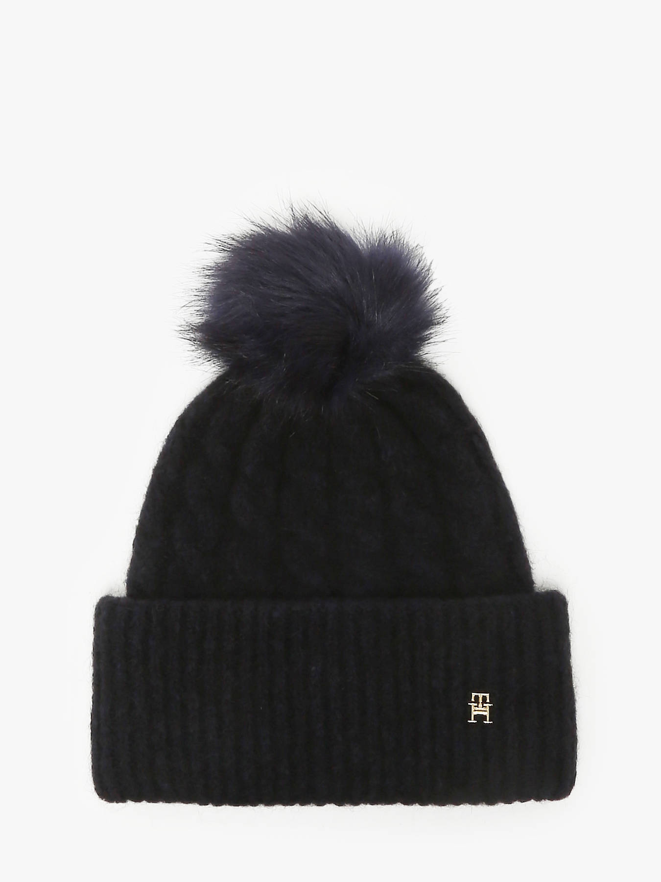 Bonnet TOMMY HILFIGER