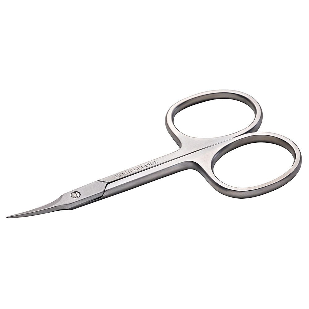 ApoLine® Hautschere Turmspitze Edelstahl (INOX)