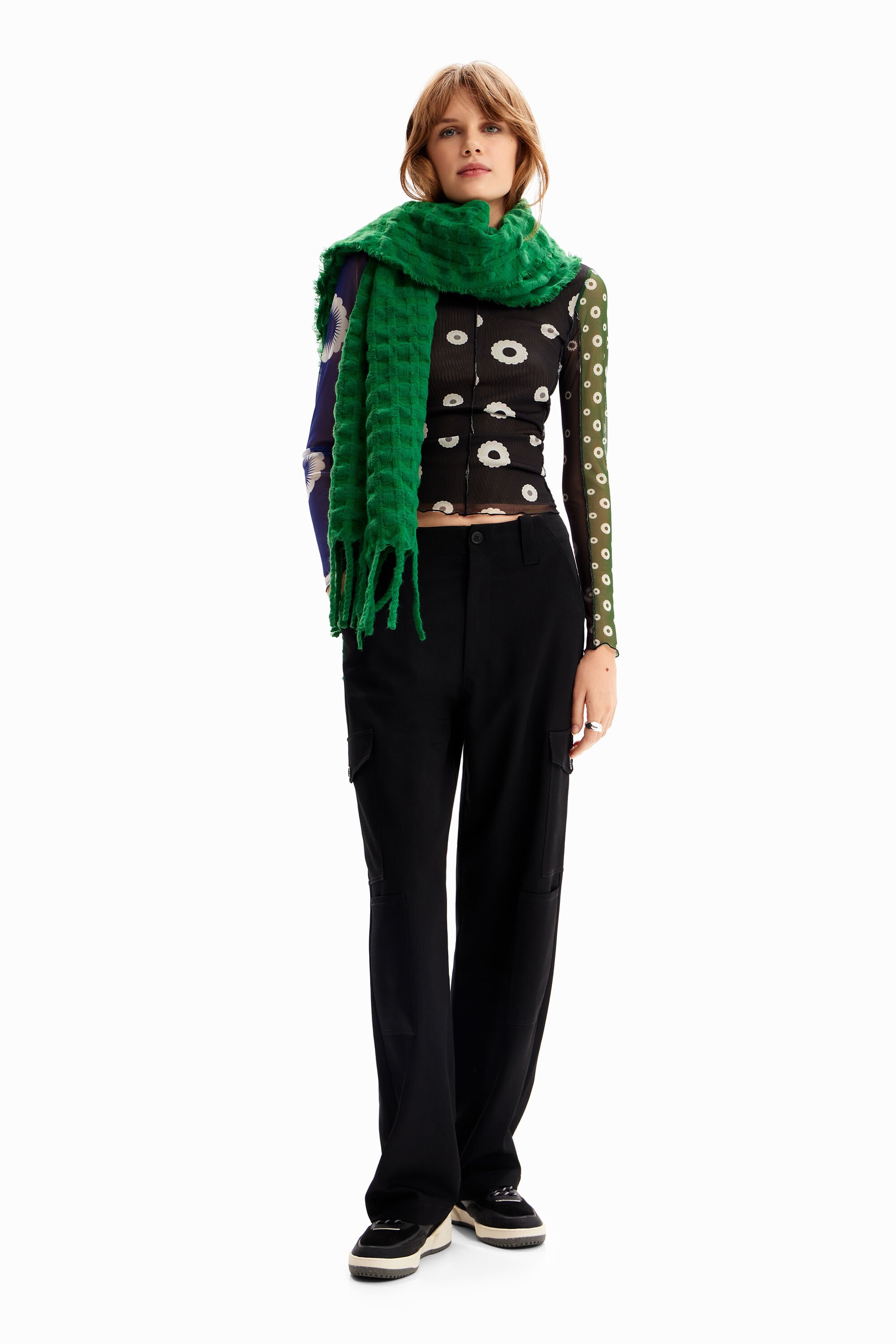 Foulard