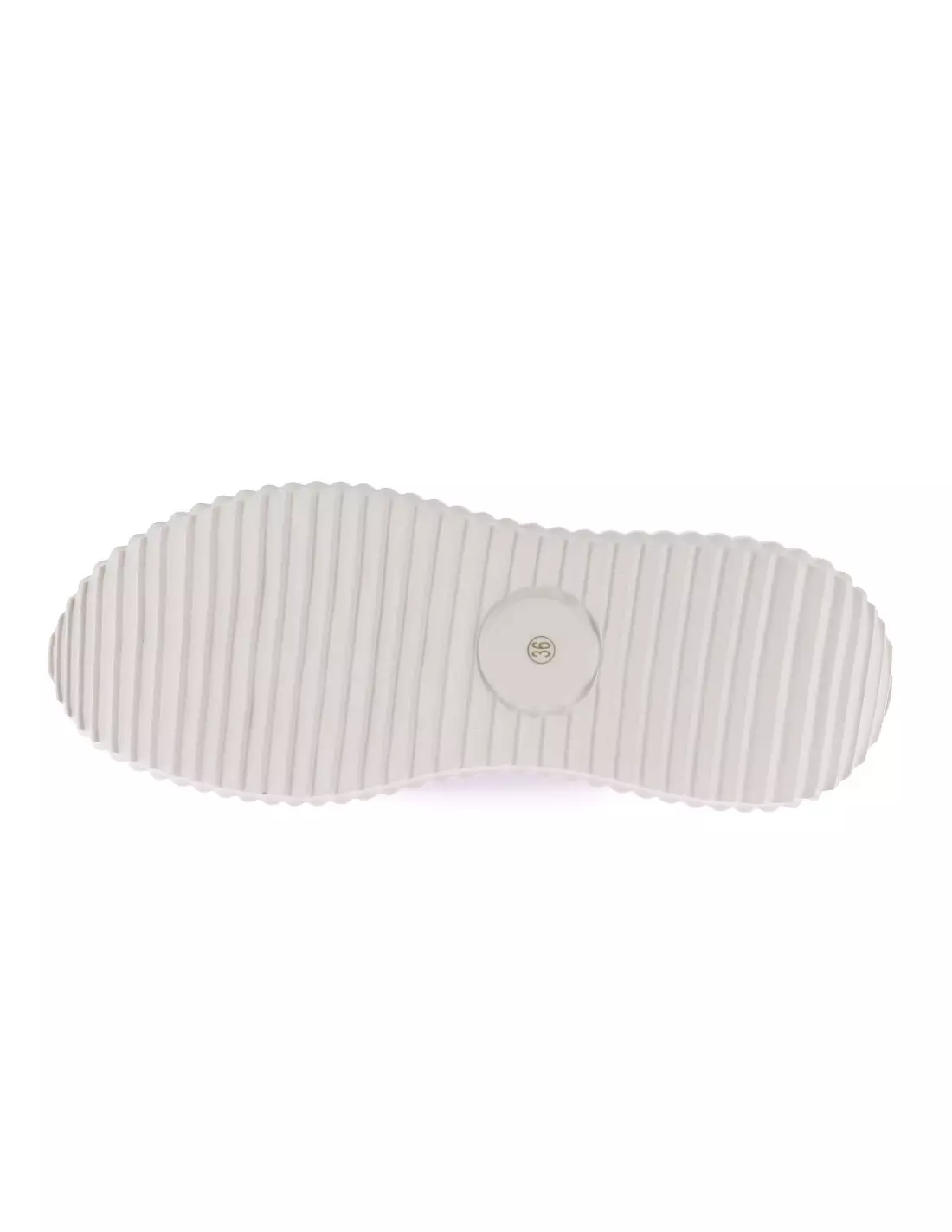 LA STRADA 2200586-6003 - Baskets GREY-MULTI