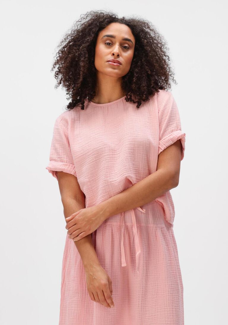 roze xirena top carson top