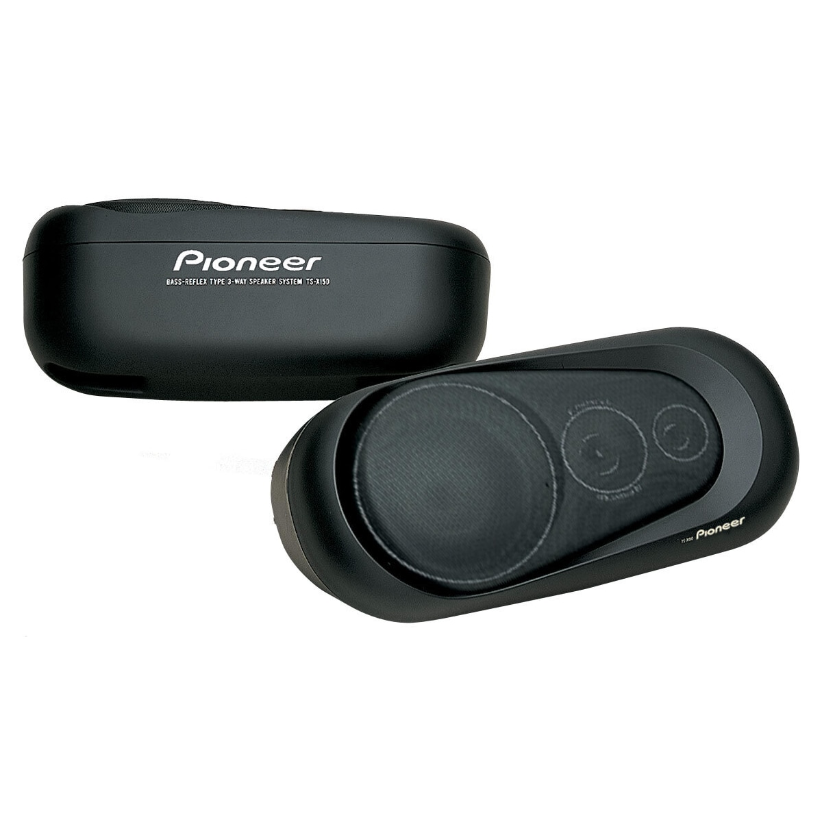 Pioneer TS-X150 Kabinett høyttalersett