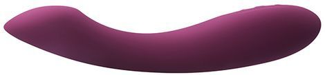 Svakom - Amy 2 G-Spot & Clitoral Vibrator Paars