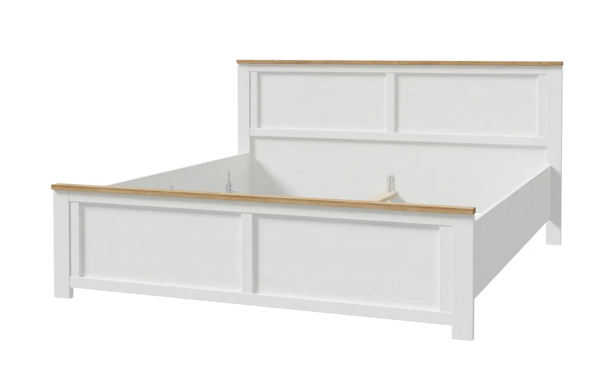 Doppelbett Toneo