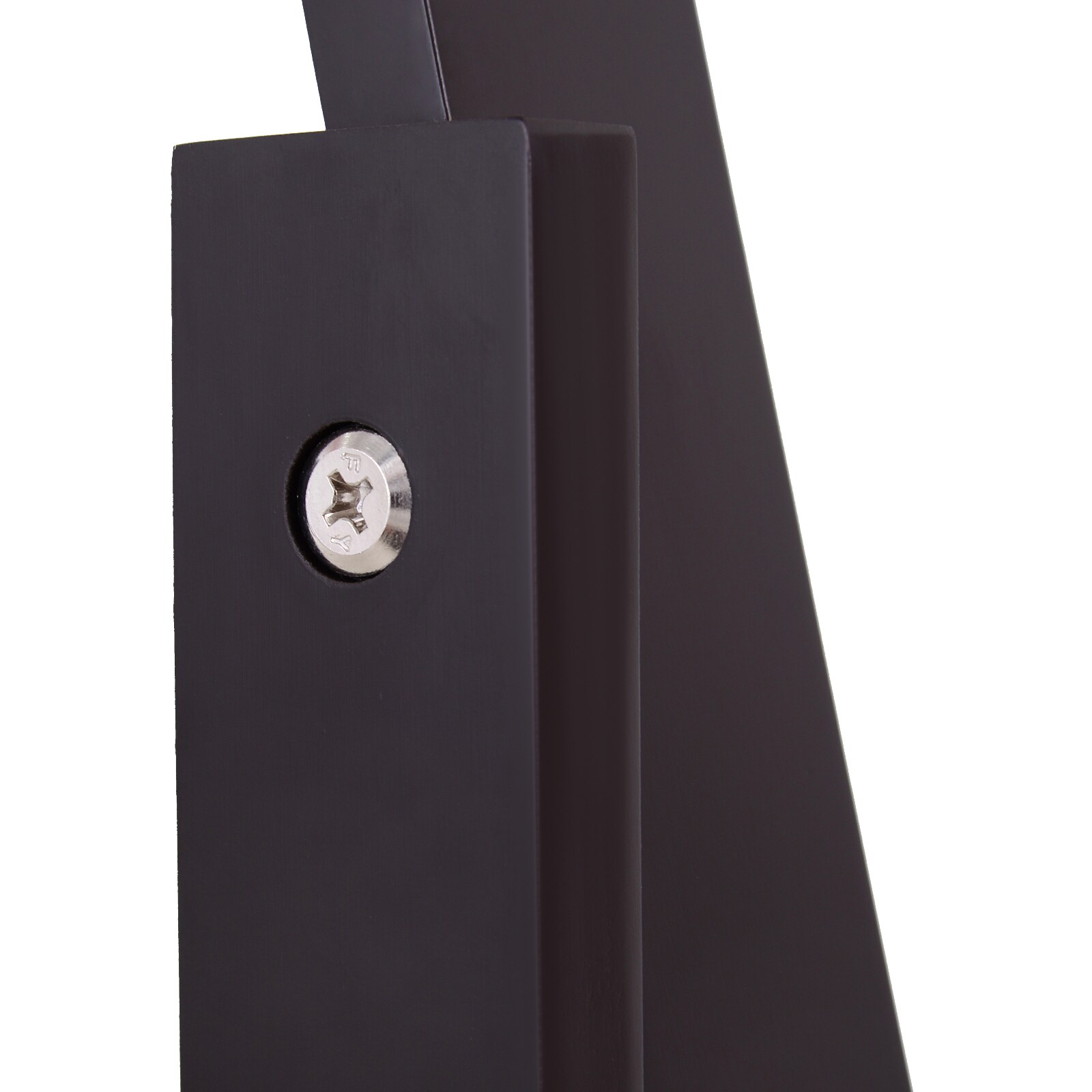 HOMCOM Standspiegel 47 x 46 x 148 cm (BxTxH)