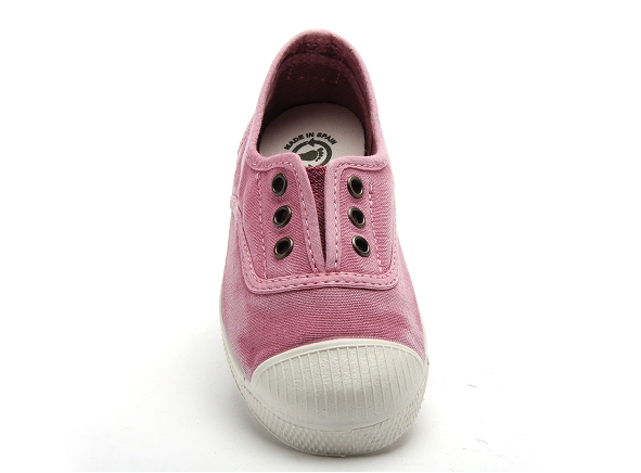 Natural world basses enfant 470 rose