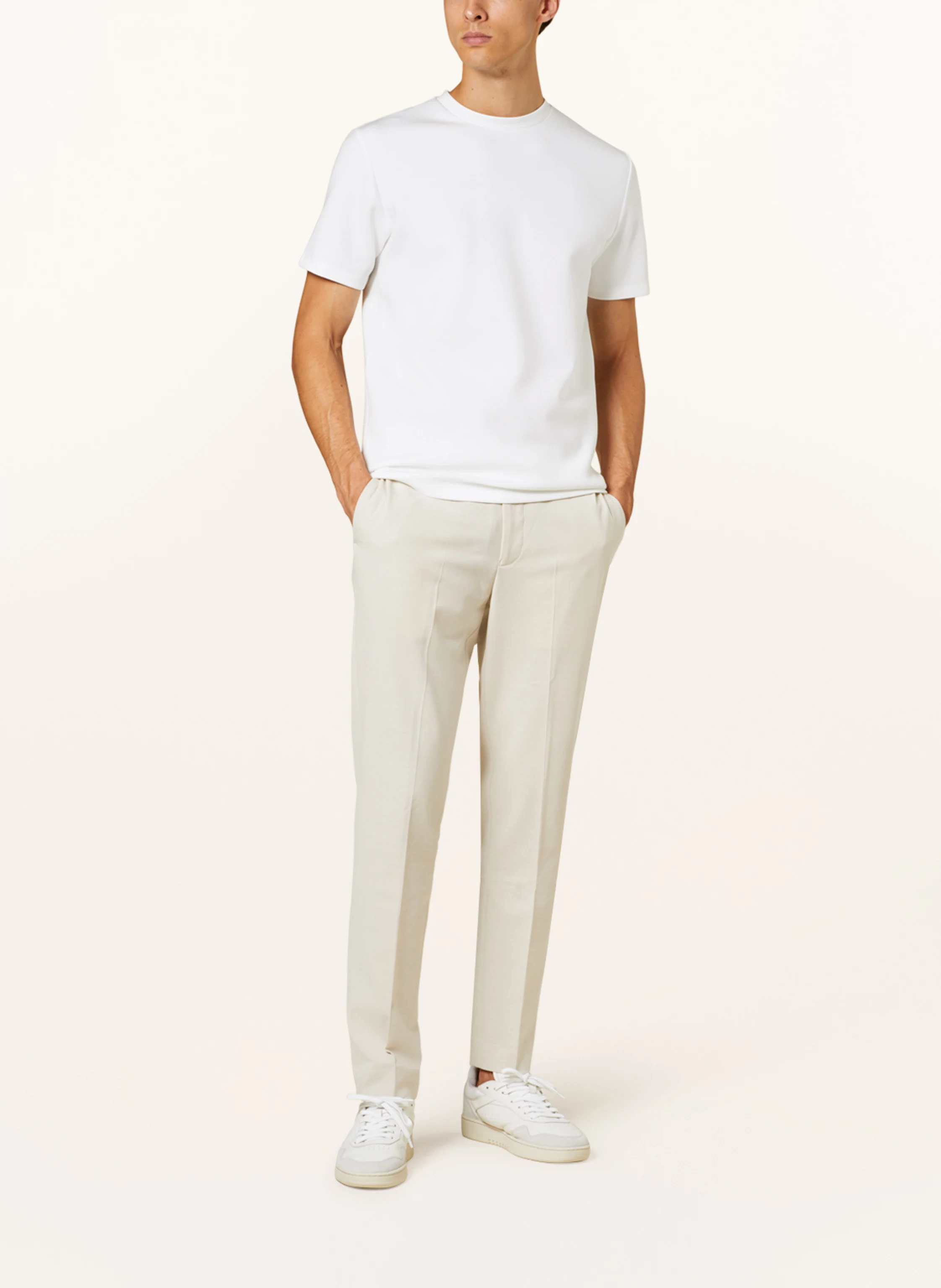 REISS T-Shirt BRADLEY