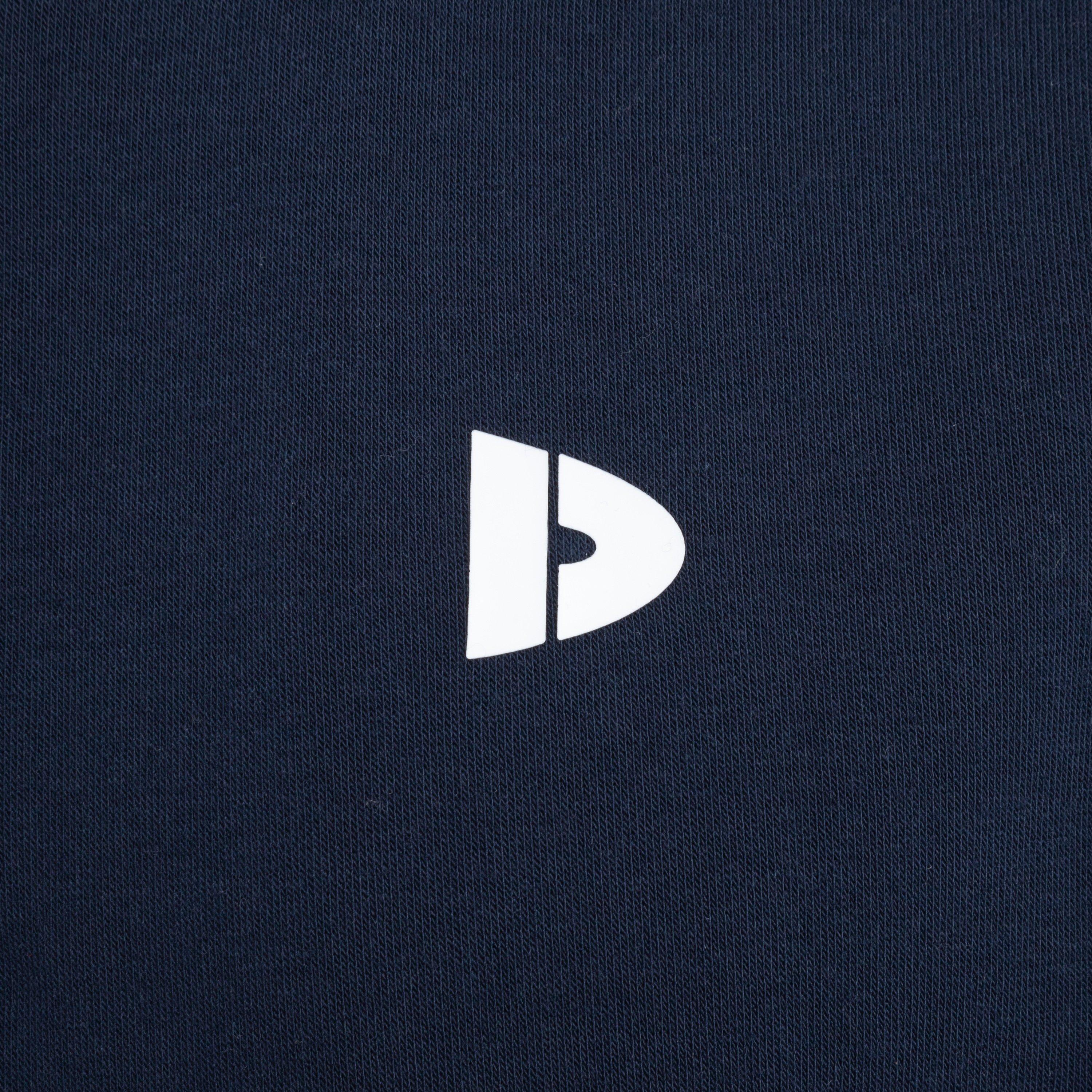 Donnay Fleece Tracksuit Mens
