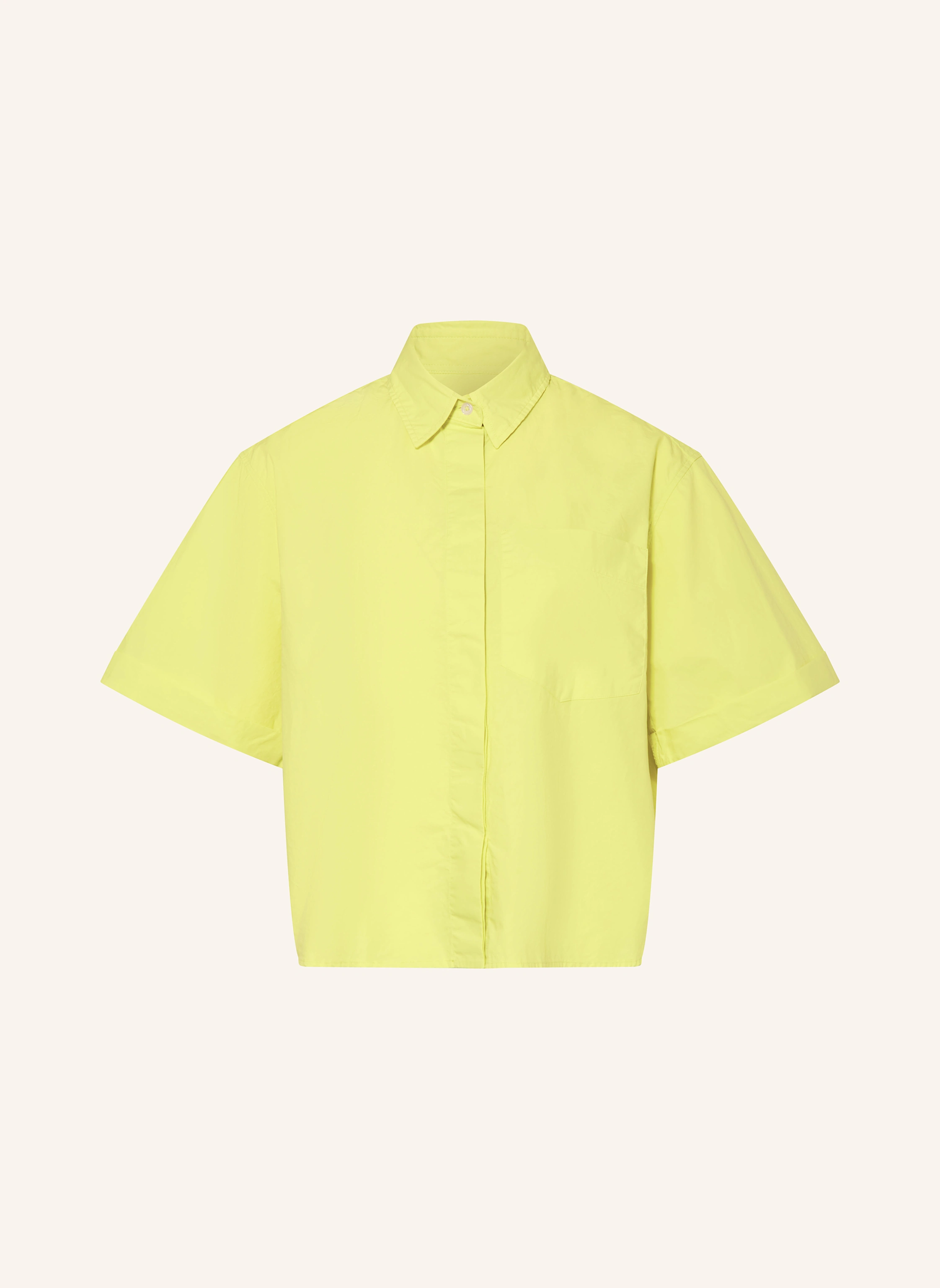 lilienfels Hemdbluse