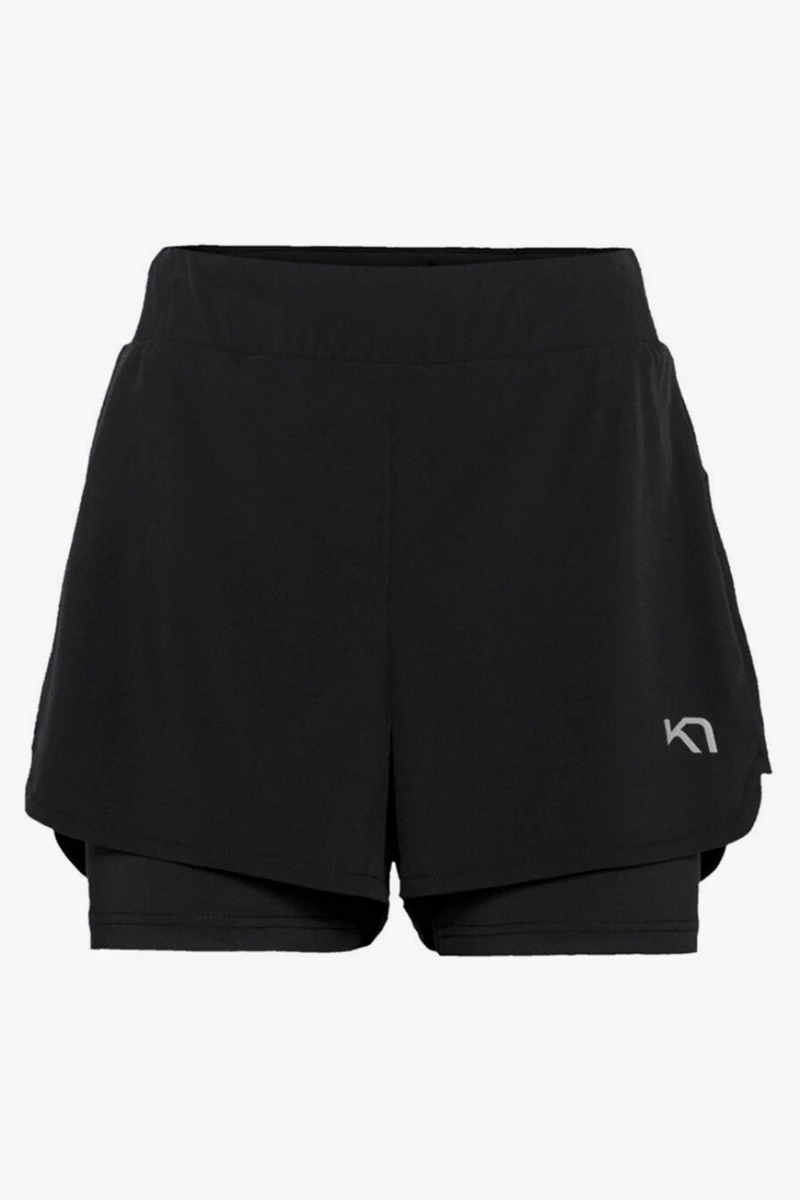 Kari Traa Nora Training 2in1 Damen Short