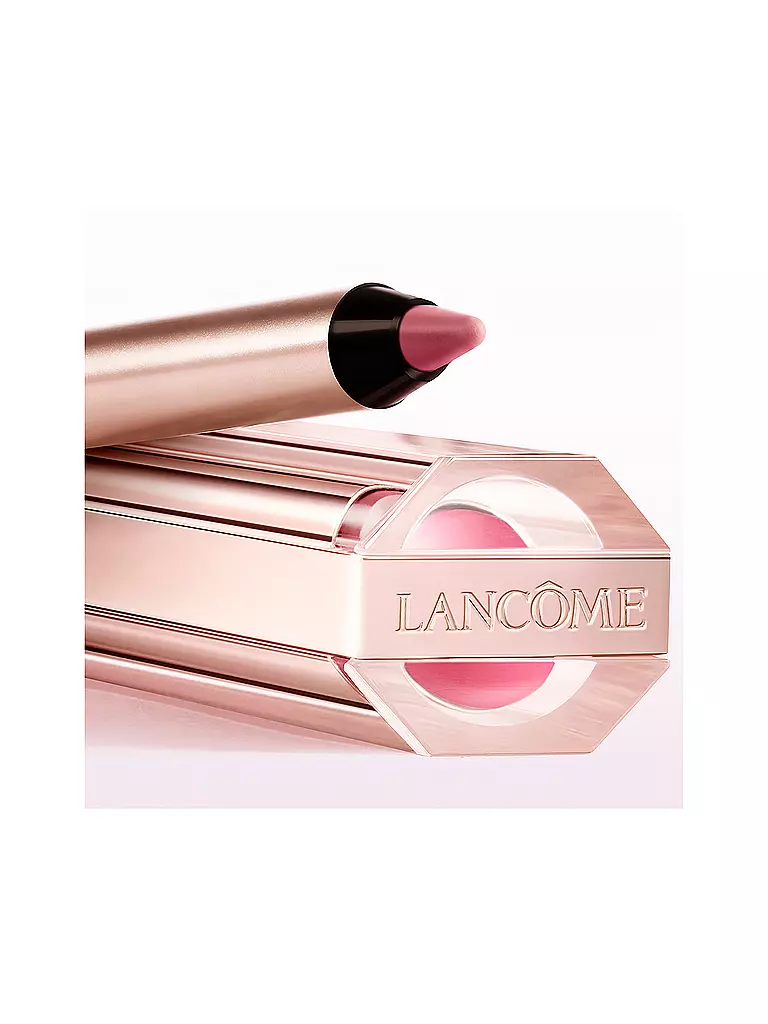 LANCÔME Lippenkonturenstift - Lip Idôle Lip Shaper Creamy Matte Lip Liner (66 Mahogany mauve) hellbraun