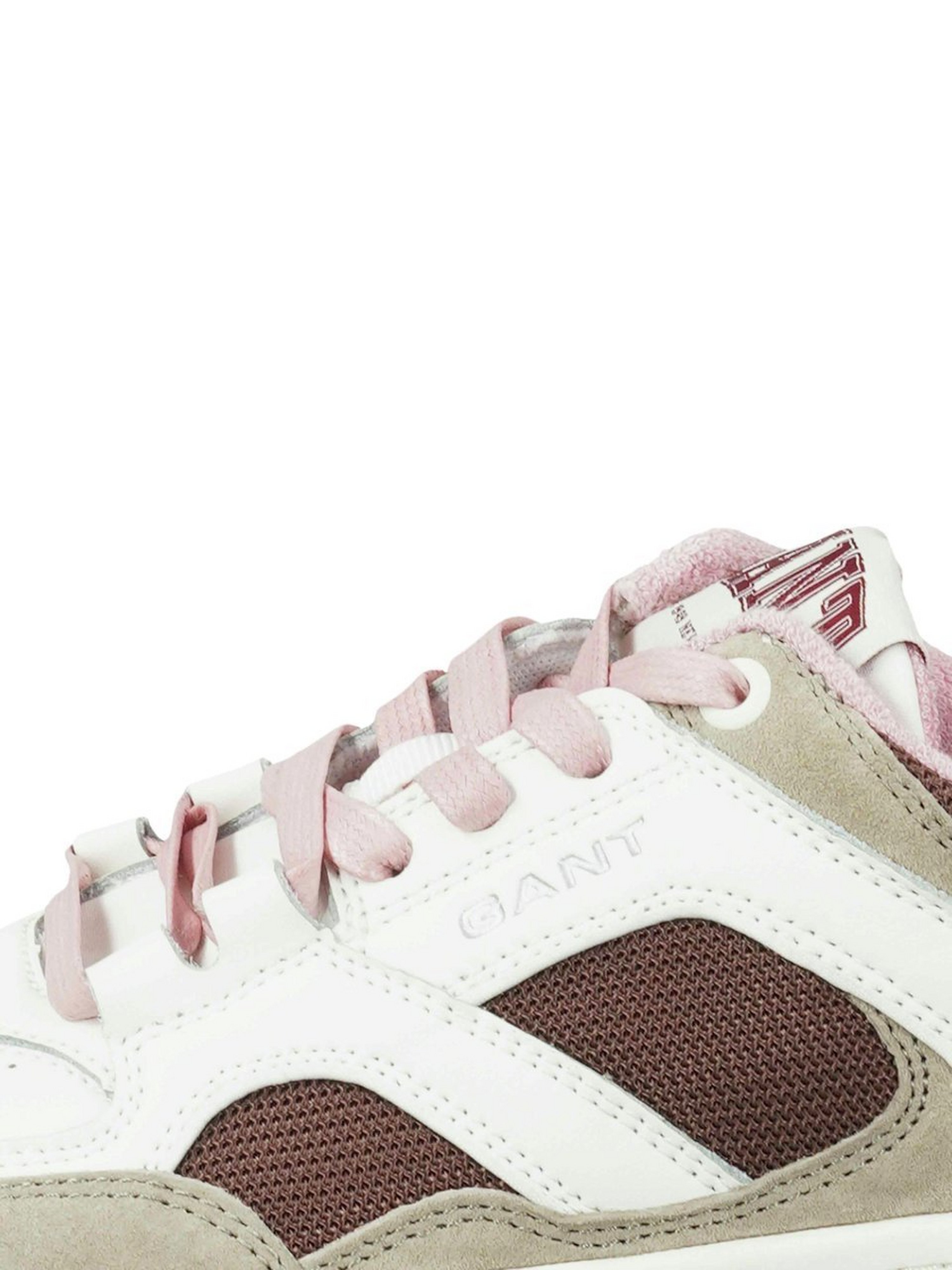 Plateau-Sneaker