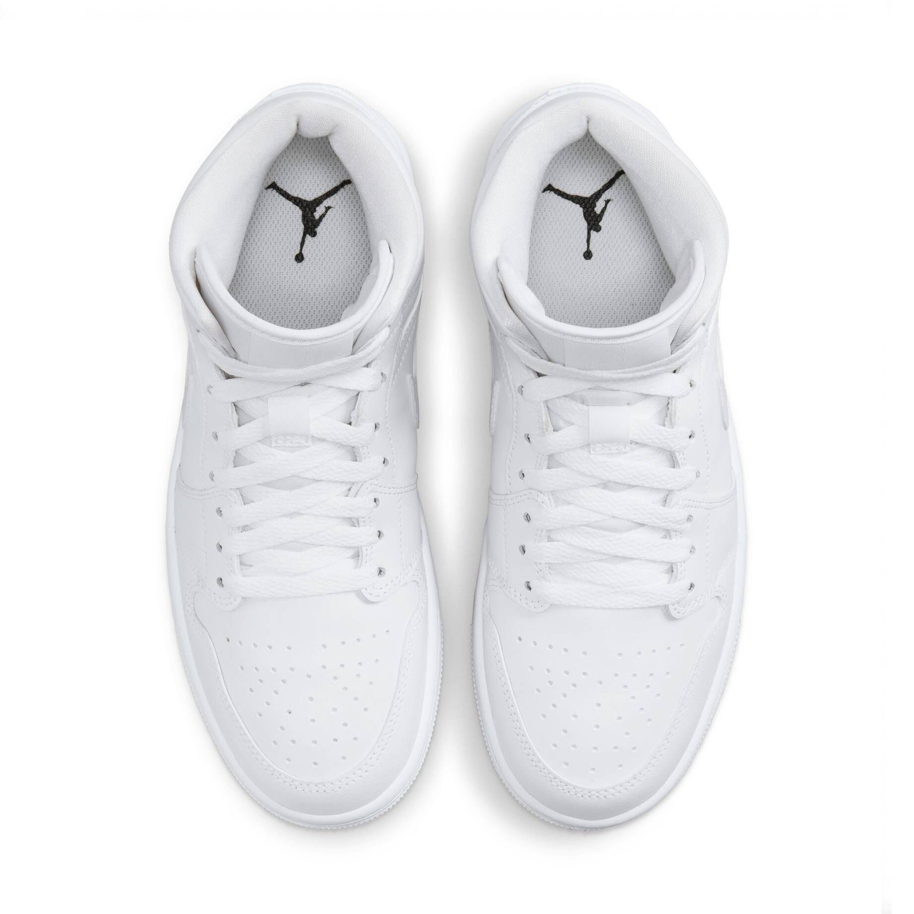Nike| Damen Sneaker AIR JORDAN 1 MID