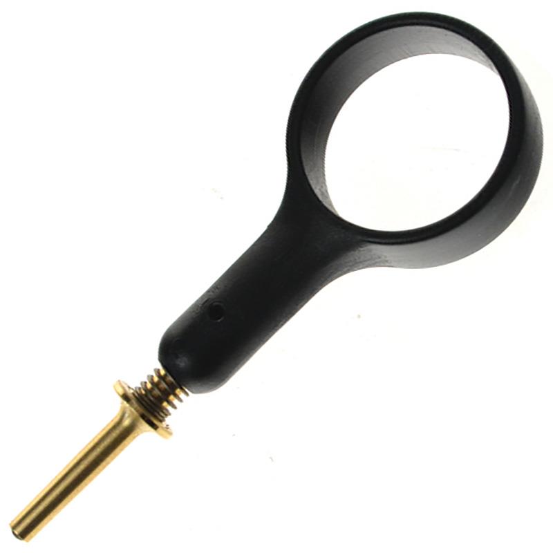 Pince À Hackle Stonfo Elite Micro