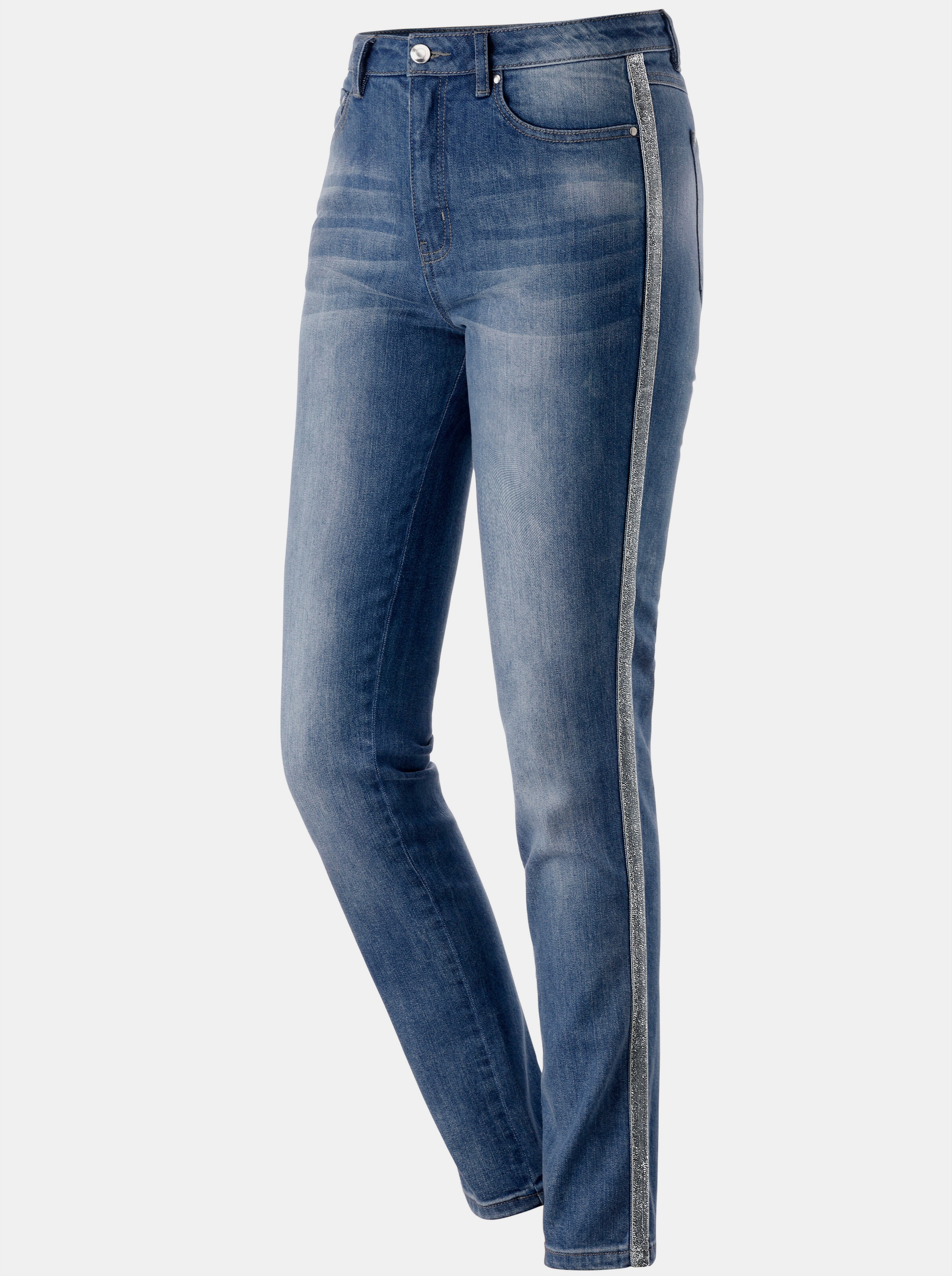 5-Pocket-Jeans
