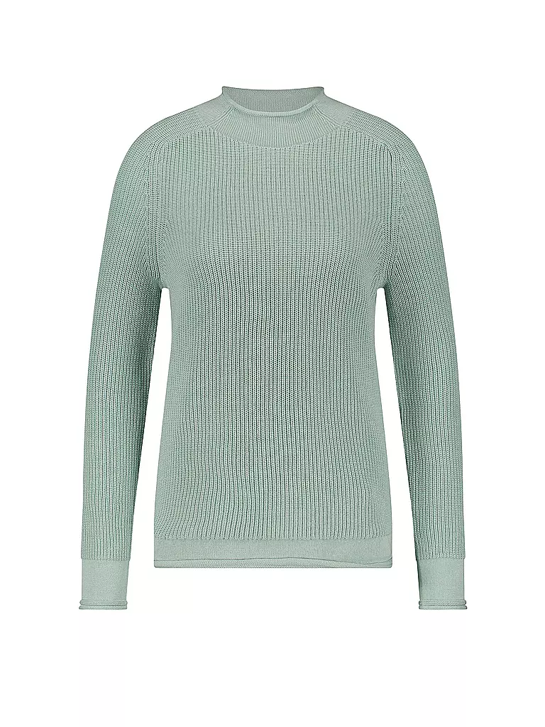 GERRY WEBER Pullover  mint