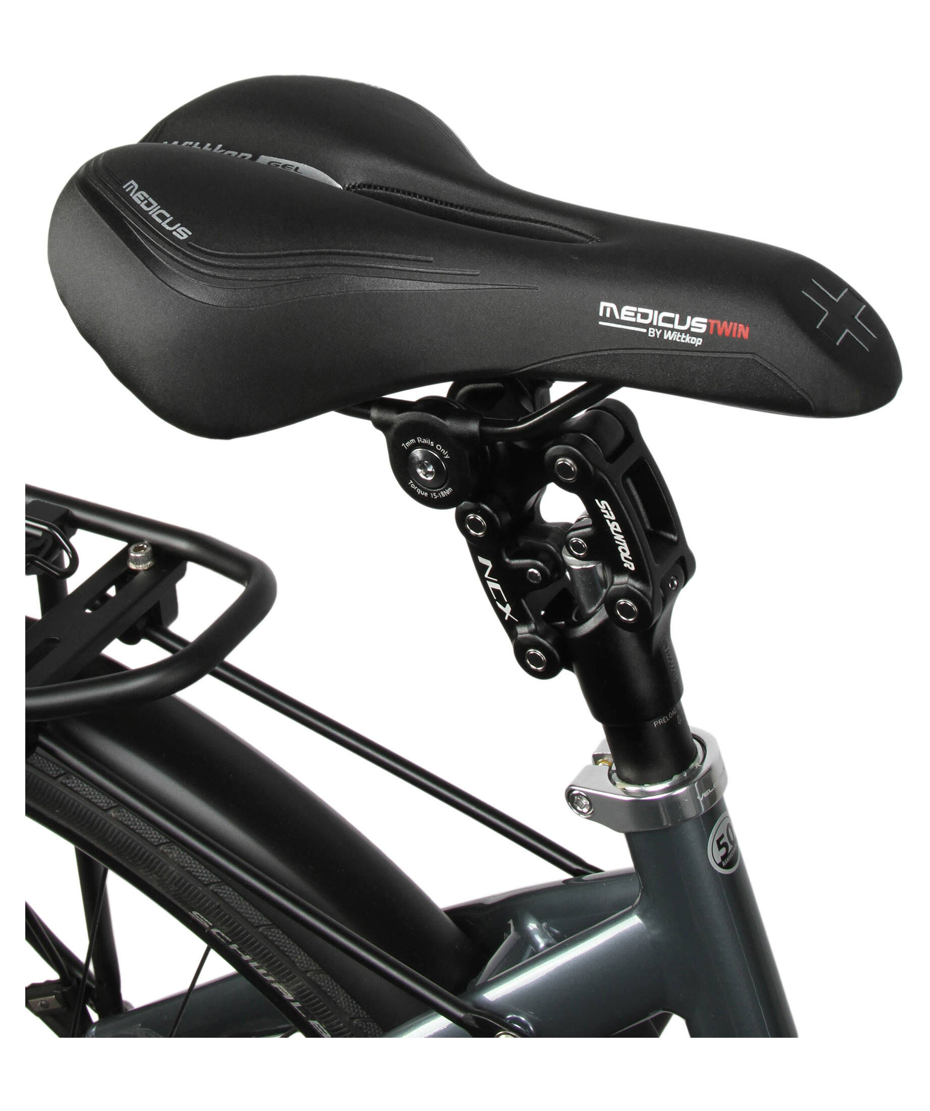 Velo de Ville| E-Bike 