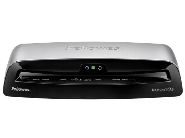Lamineringsmaskine A3 Fellowes Neptune 3
