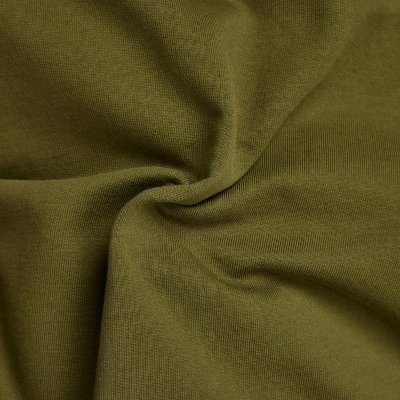 Sweatshirt zippé homme Half Zip Tweeter VERT G-STAR
