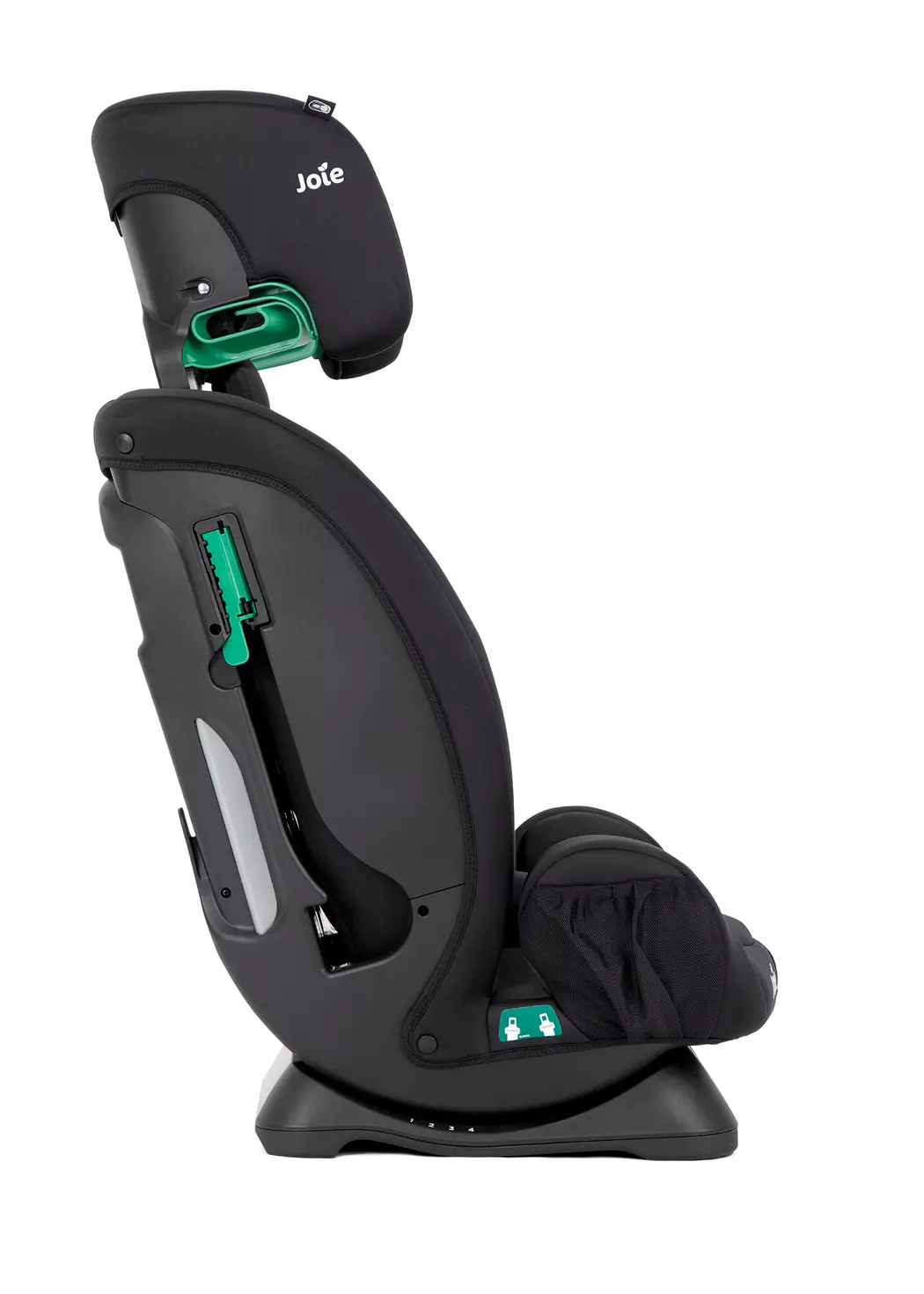 Autositz Fortifi R129
