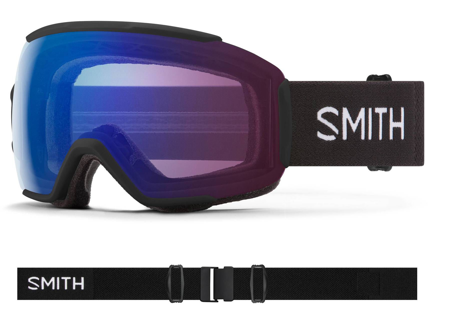 Smith| Skibrille SEQUENCE OTG