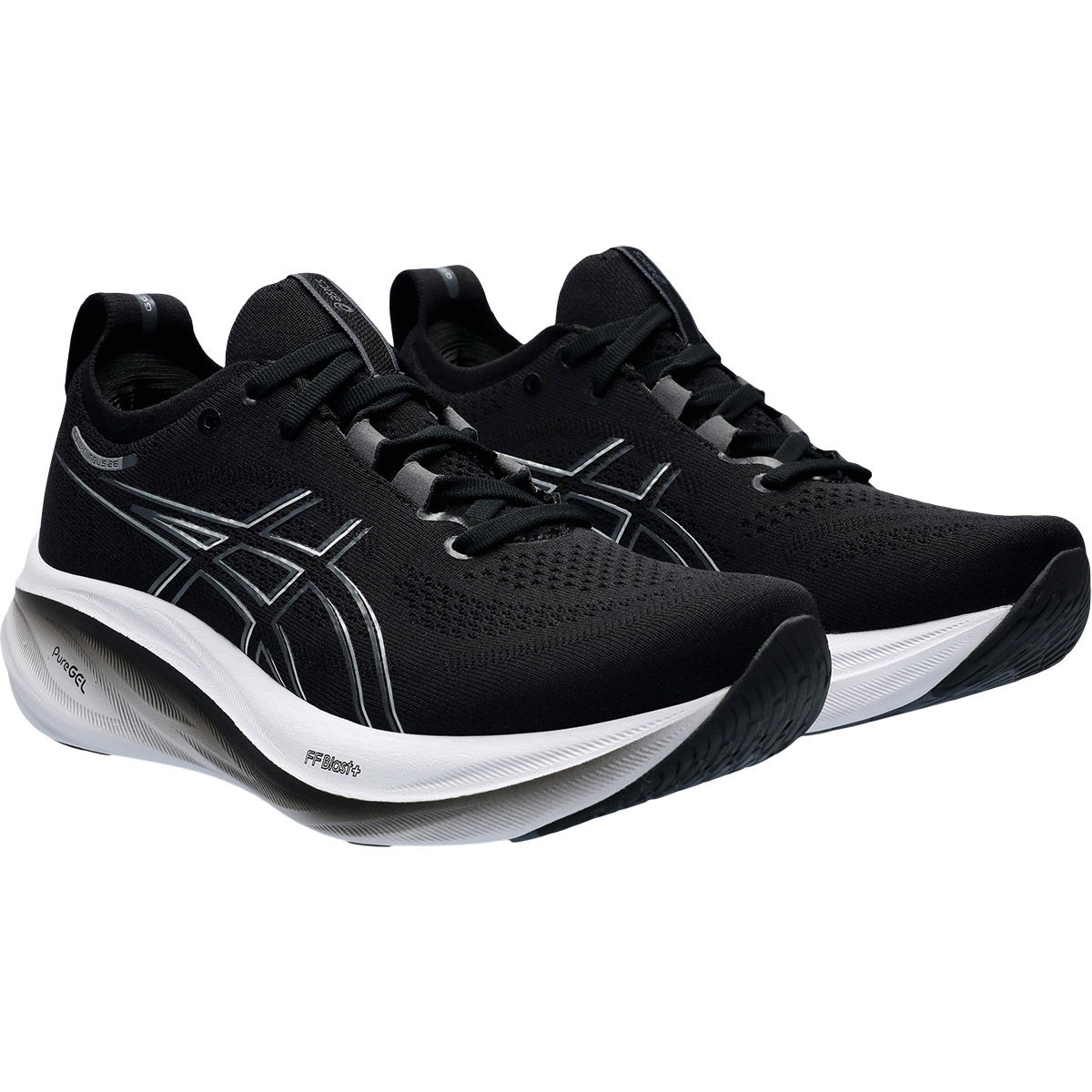 ASICS Gel-Nimbus 26 Løbesko Dame