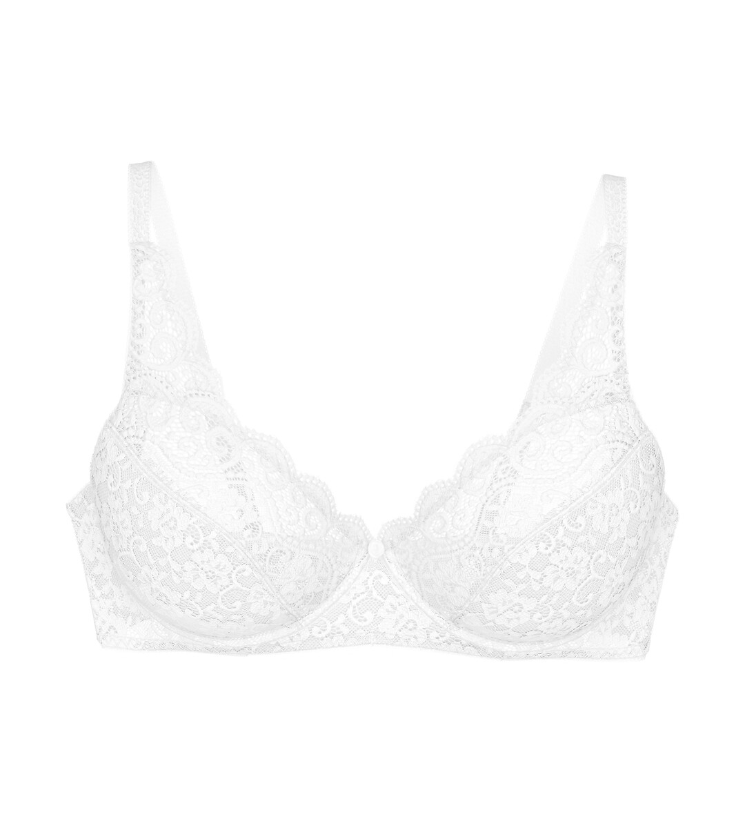 TRIUMPH<br>Sutiã sem aro Amourette