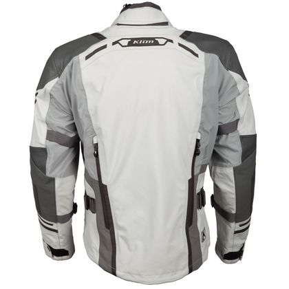 Veste KLIM KODIAK GORE-TEX PRO - Gris