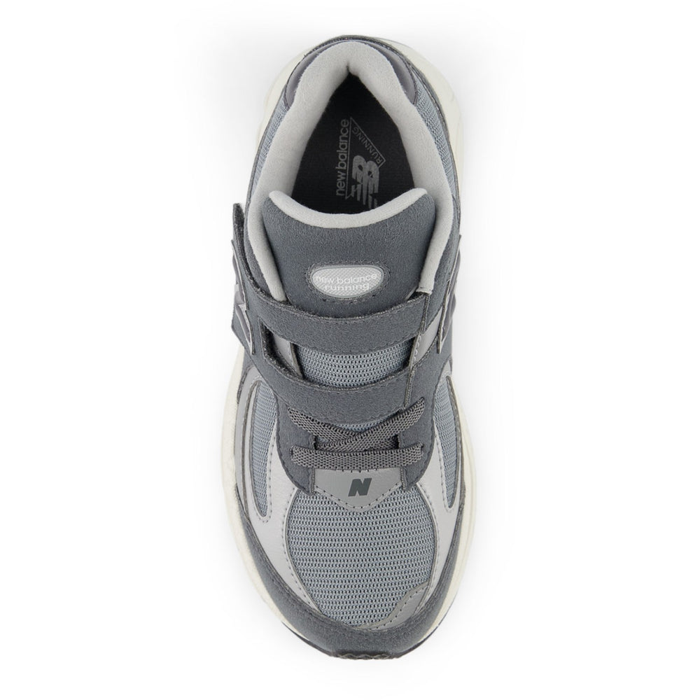 Køb New Balance Sneakers Castlerock 2002 Kids Hook & Loop