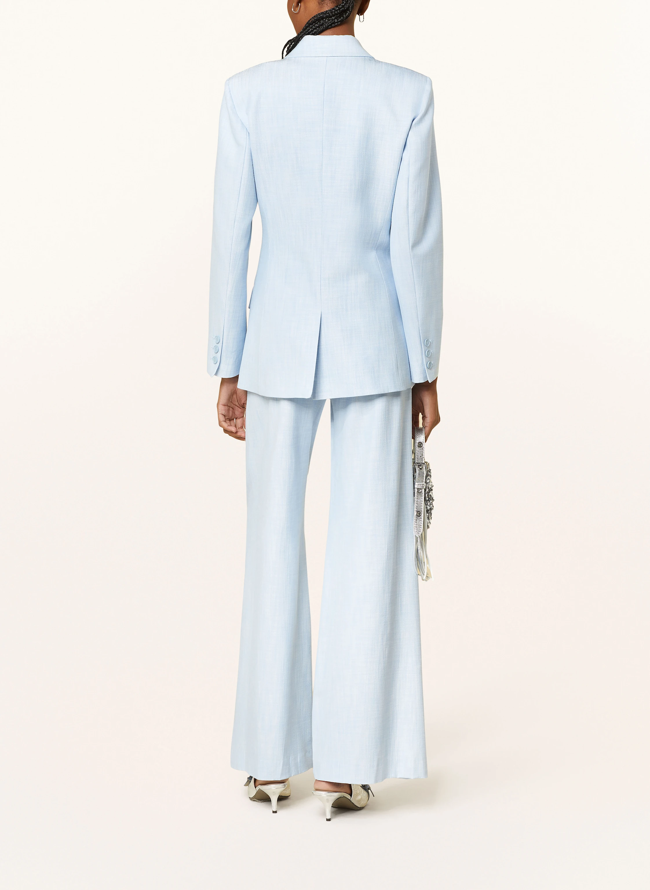 maje Blazer