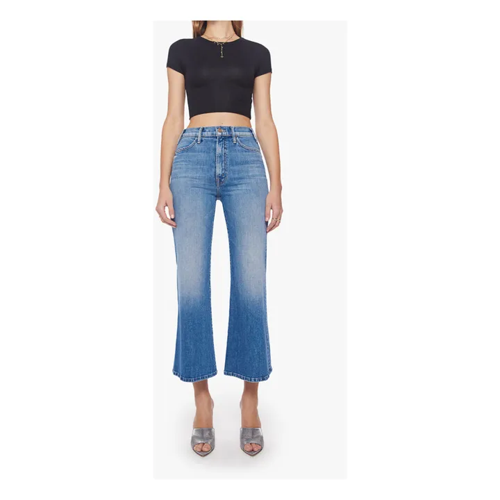Mother Jean The Hustler Roller Ankle | High on the Hog