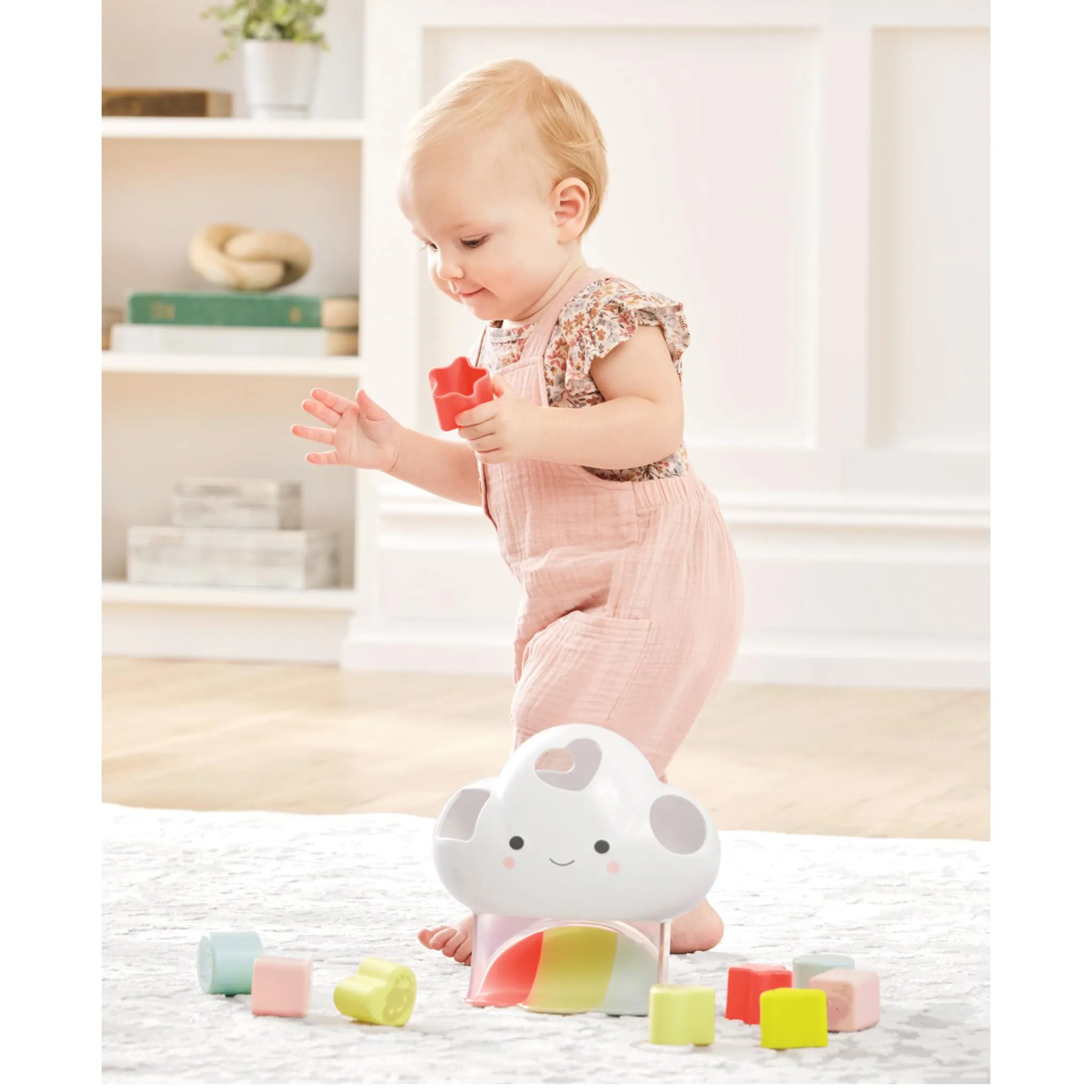 Skip Hop Trieur de Formes Nuage