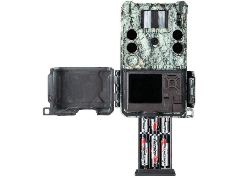 Bushnell 119949M, 30 MP, 3840 x 2160 pixel, 50°, 1280 x 720,1920 x 1080 pixel, 1920x1080@60fps, 3840x2160@30fps, 720p, 1080p