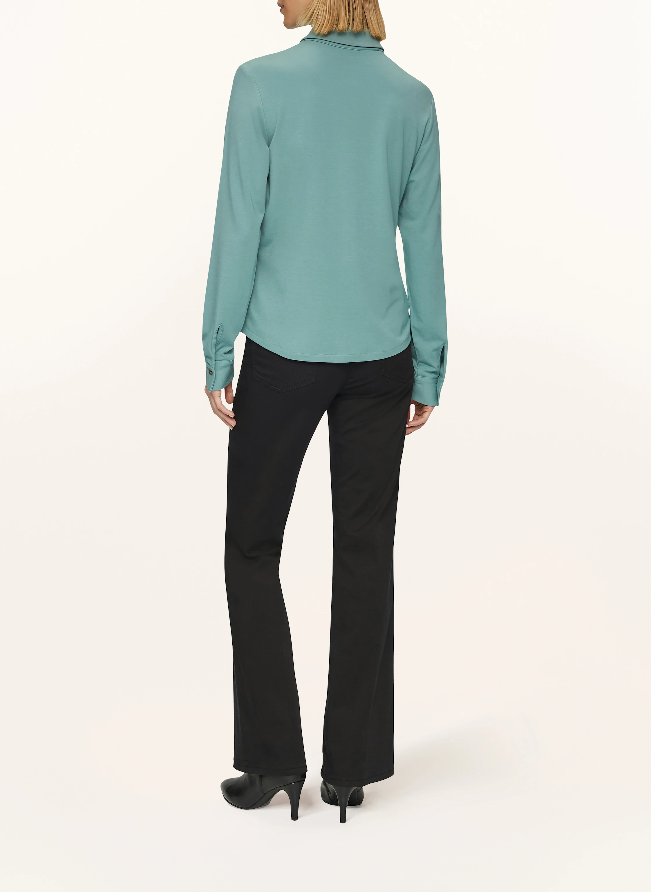 s.Oliver BLACK LABEL Blusenshirt