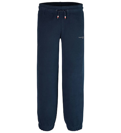 Tommy Hilfiger Jogginghosen - Dark Nacht Navy