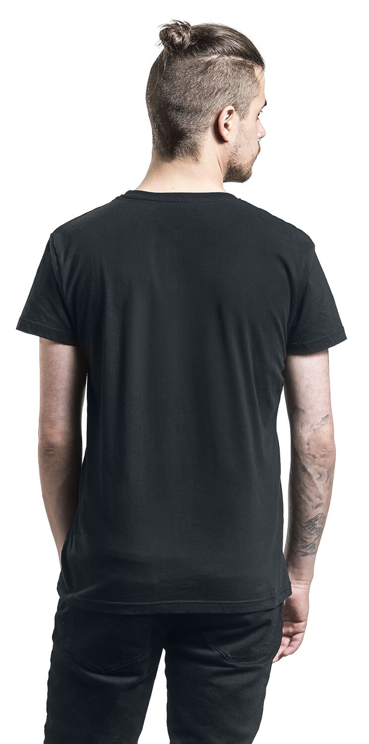 Bucking Sharkaroo | Goodie Two Sleeves T-Shirt Manches courtes