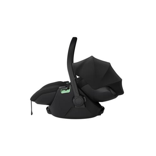Siège auto Nouveau-né Maple Black - THULE