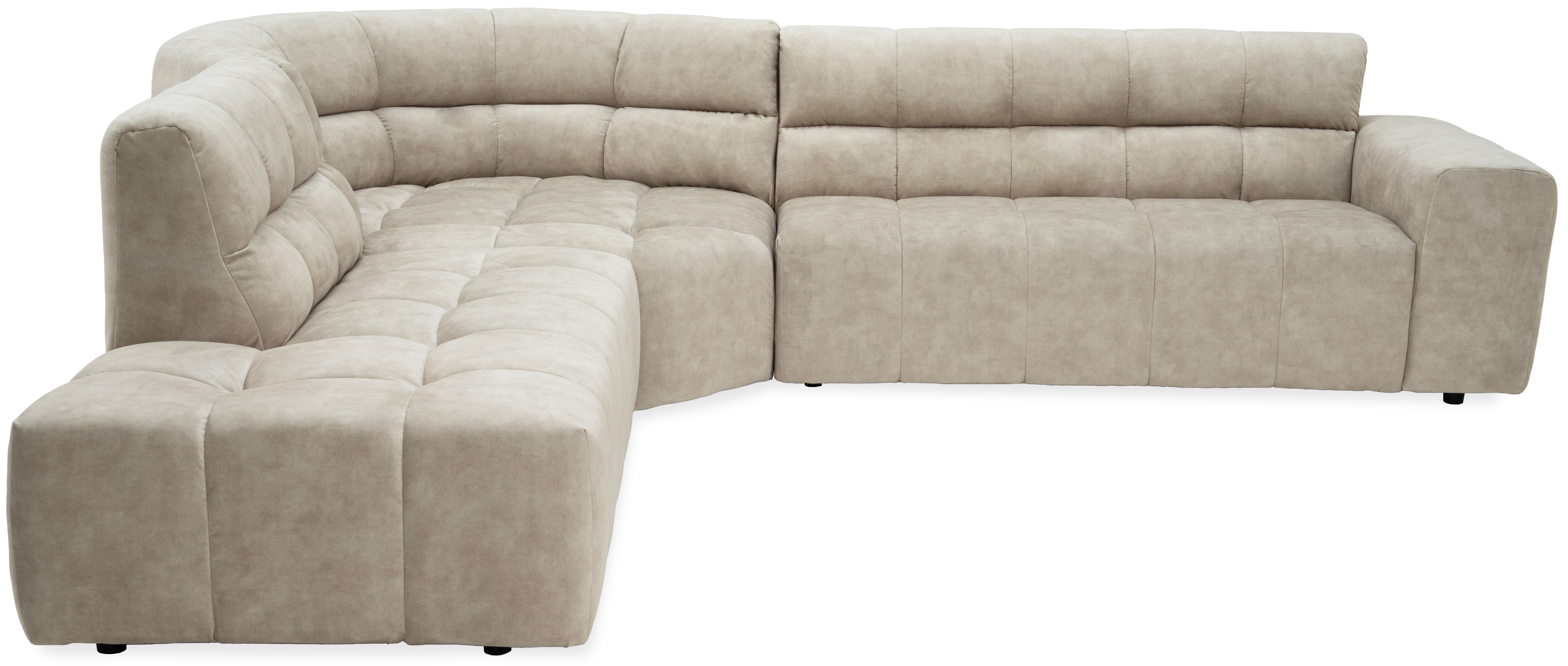 Hoekbank Cantonada