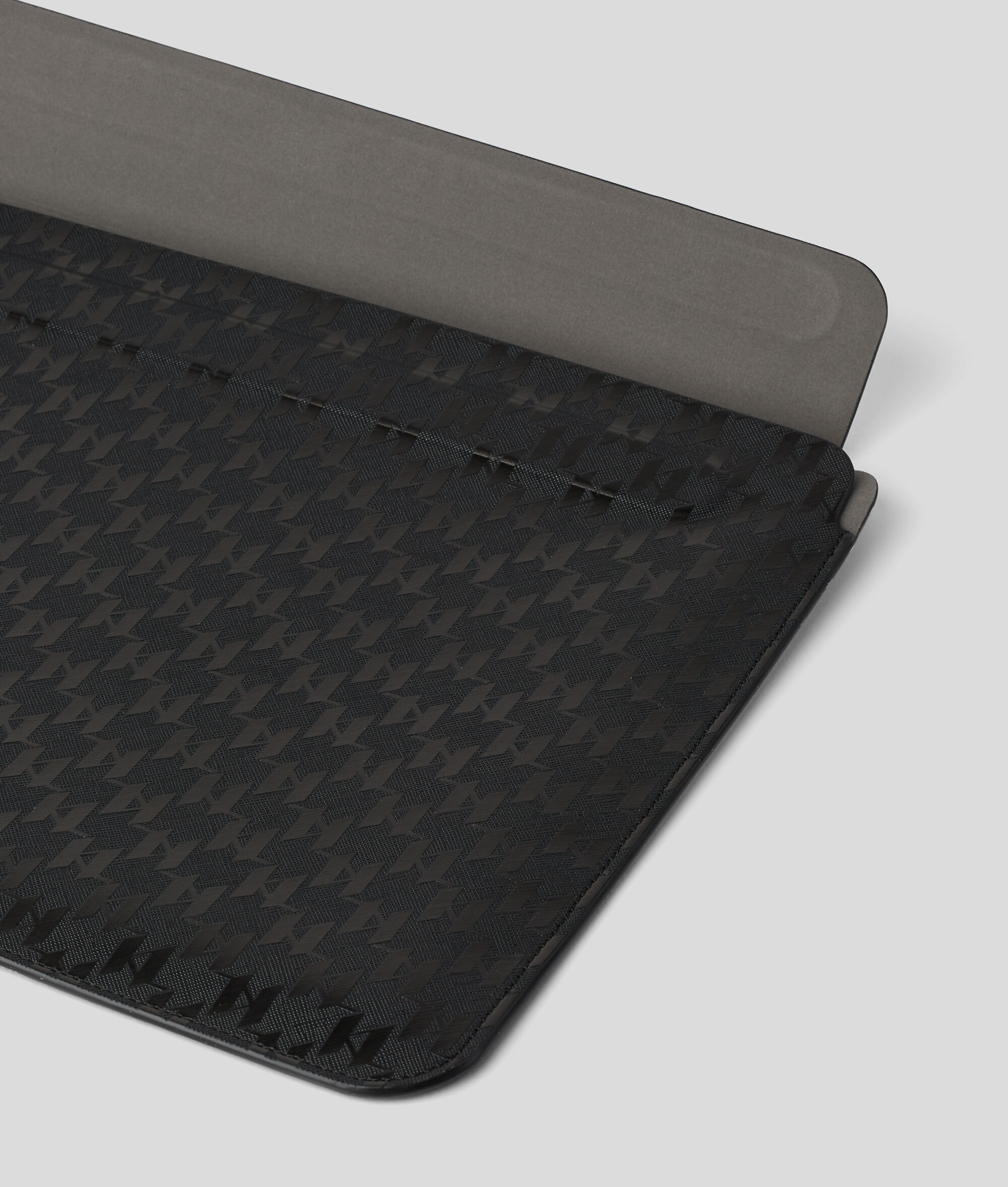 Housse KL Monogram pour ordinateur 16 pouces