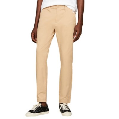 Pantalon homme Austin Chino TOMMY HILFIGER