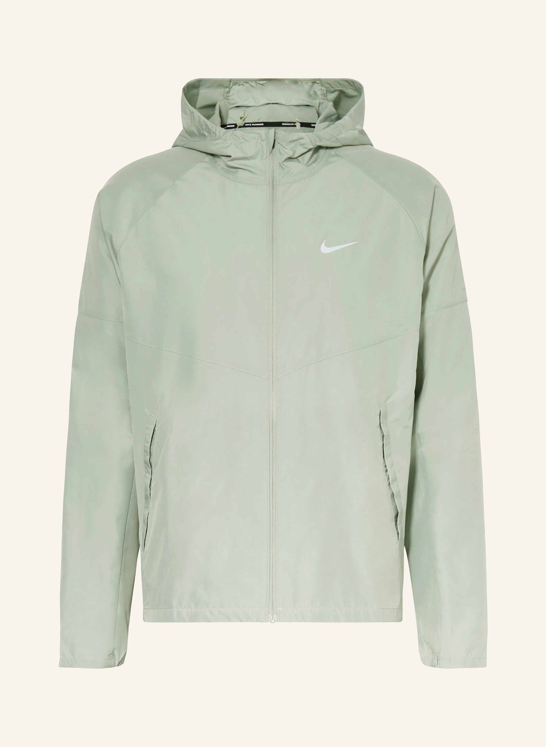 Nike Laufjacke REPEL MILER