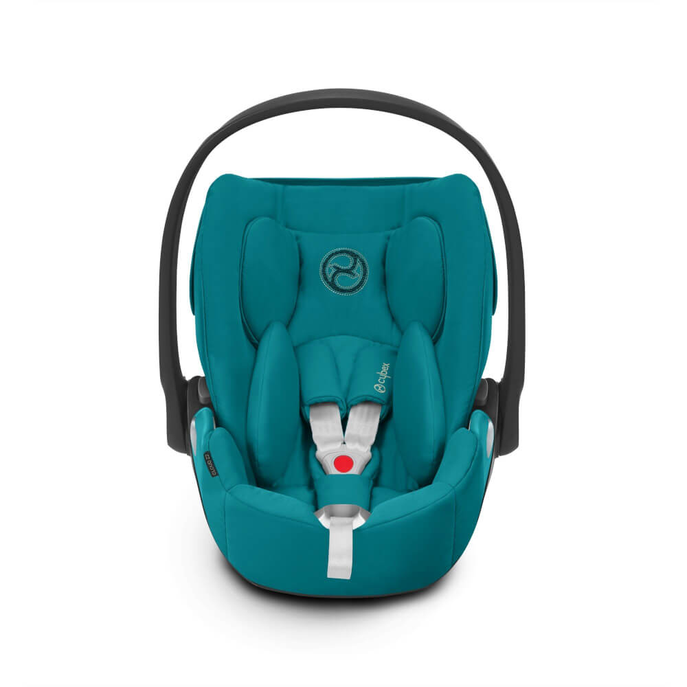 Auto-Kindersitz CLOUD Z2 I-SIZE River Blue