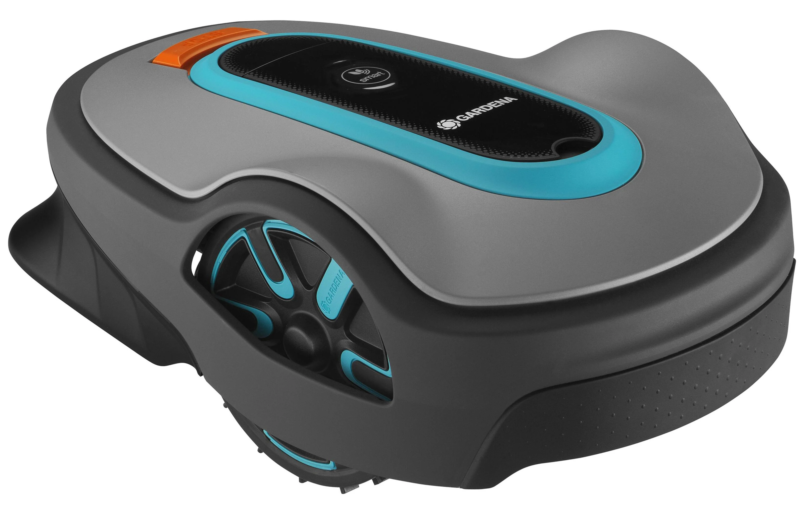 Gardena Smart Sileno Life 800 Lona