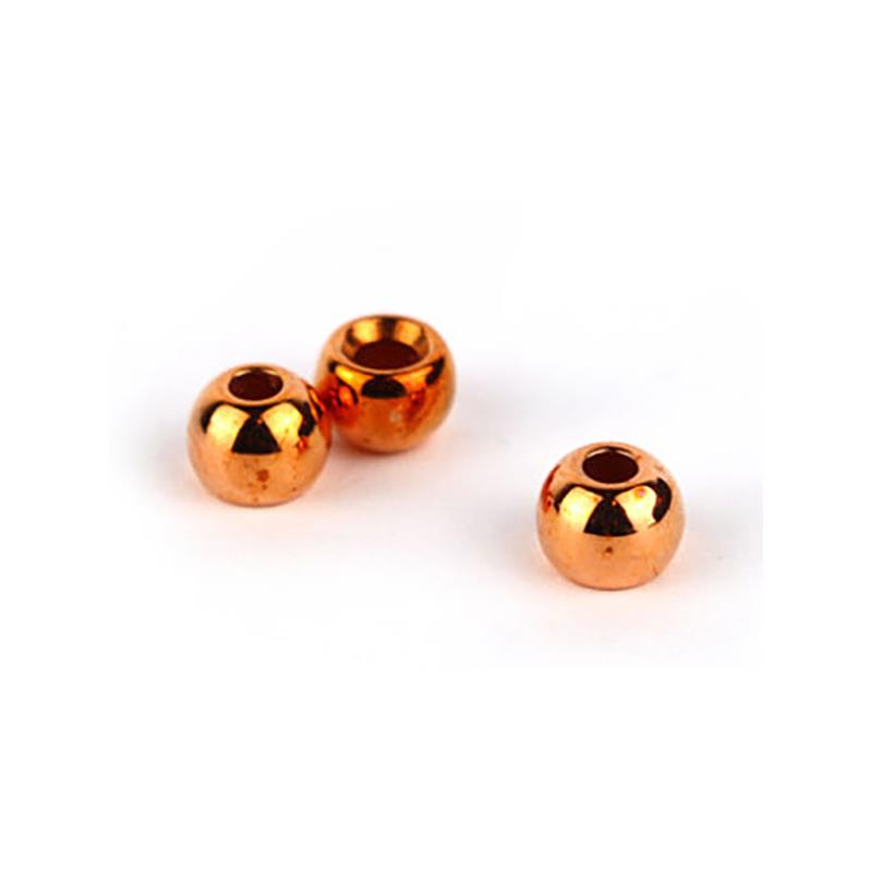 Bille Textreme Brass Beads - Copper