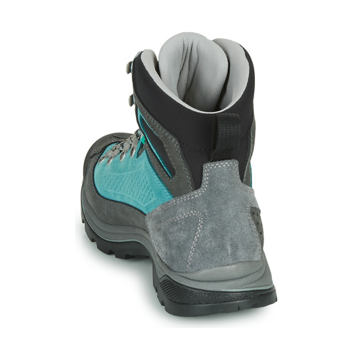 Asolo - CERIUM GV - Turquoise / Gris