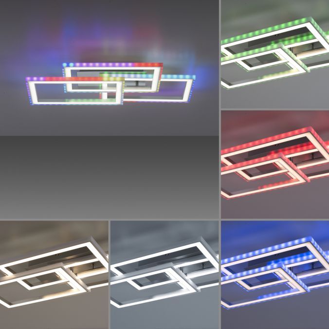LED-Deckenleuchte 000426059401